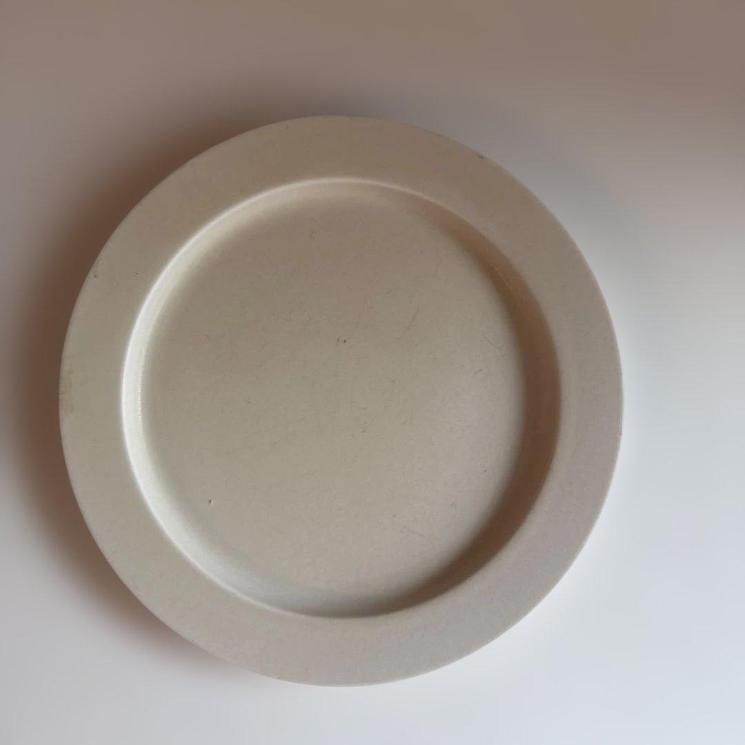 yumiko iihoshi unjour plate 6枚セット