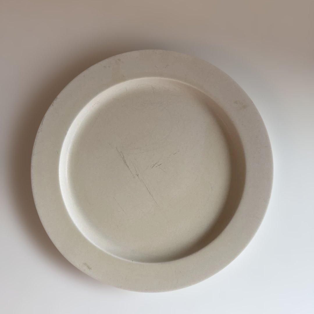 yumiko iihoshi unjour plate 6枚セット