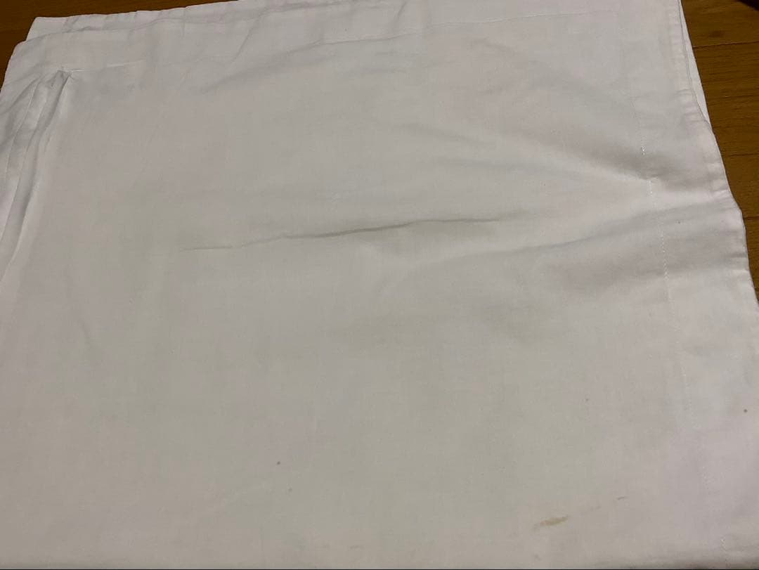 【確認画像】テンピュール　オリジナル　枕カバー　ピローケース　tempur