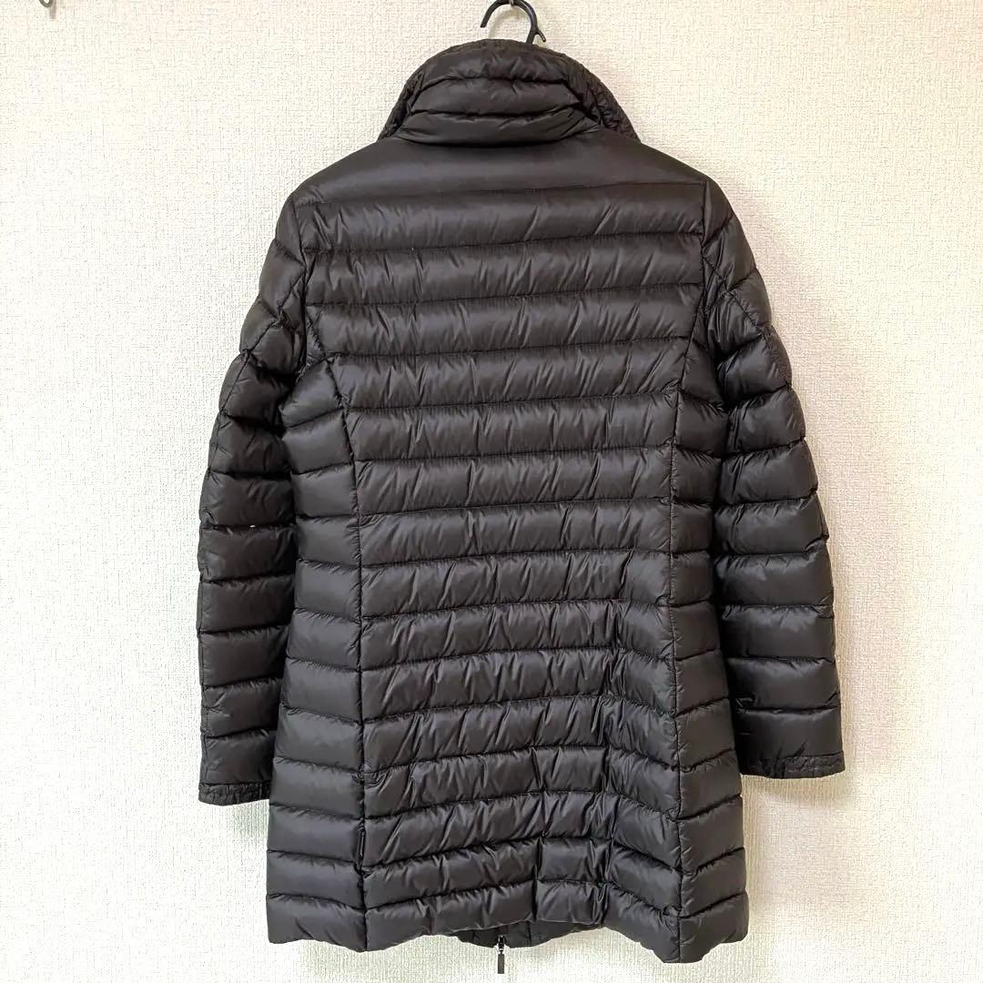 【美品】MONCLER ダウンジャケット VANNEAU GIUBBOTTO