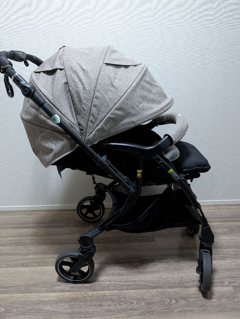 Runfee Lino’n RB2L（ランフィ リノン） グレージュ