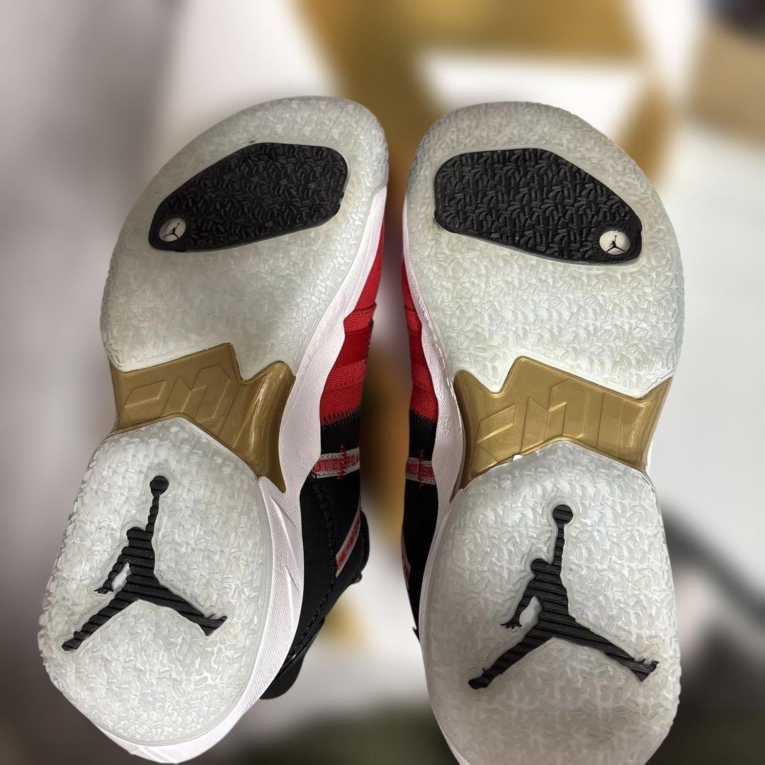 シューズ(男性用) JORDAN WHY NOT ZERO.4 PF