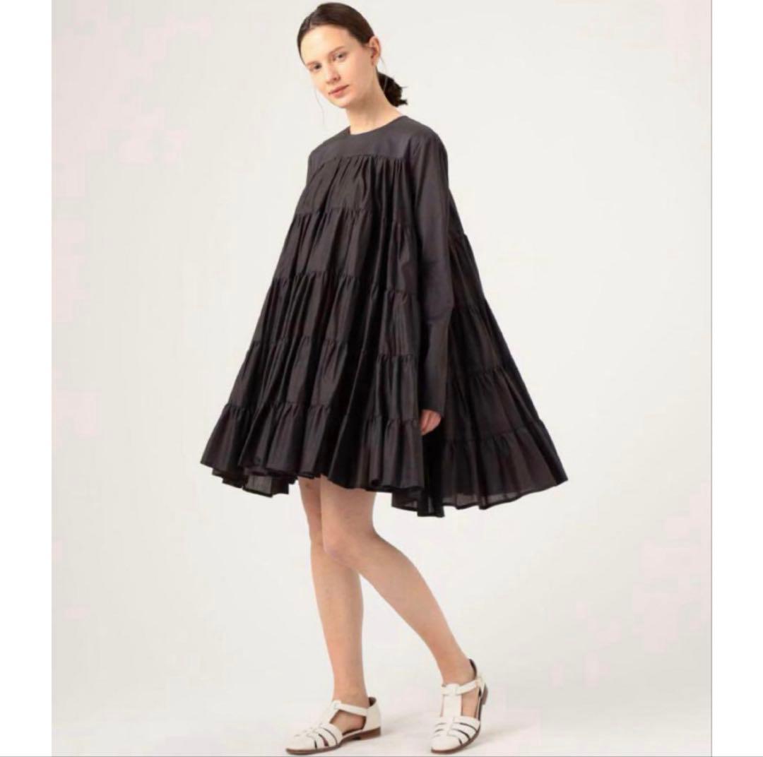 Merlette マーレット　ワンピース