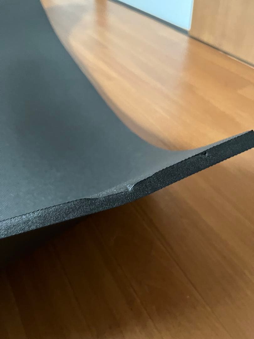 山と道　UL pad 15+ L