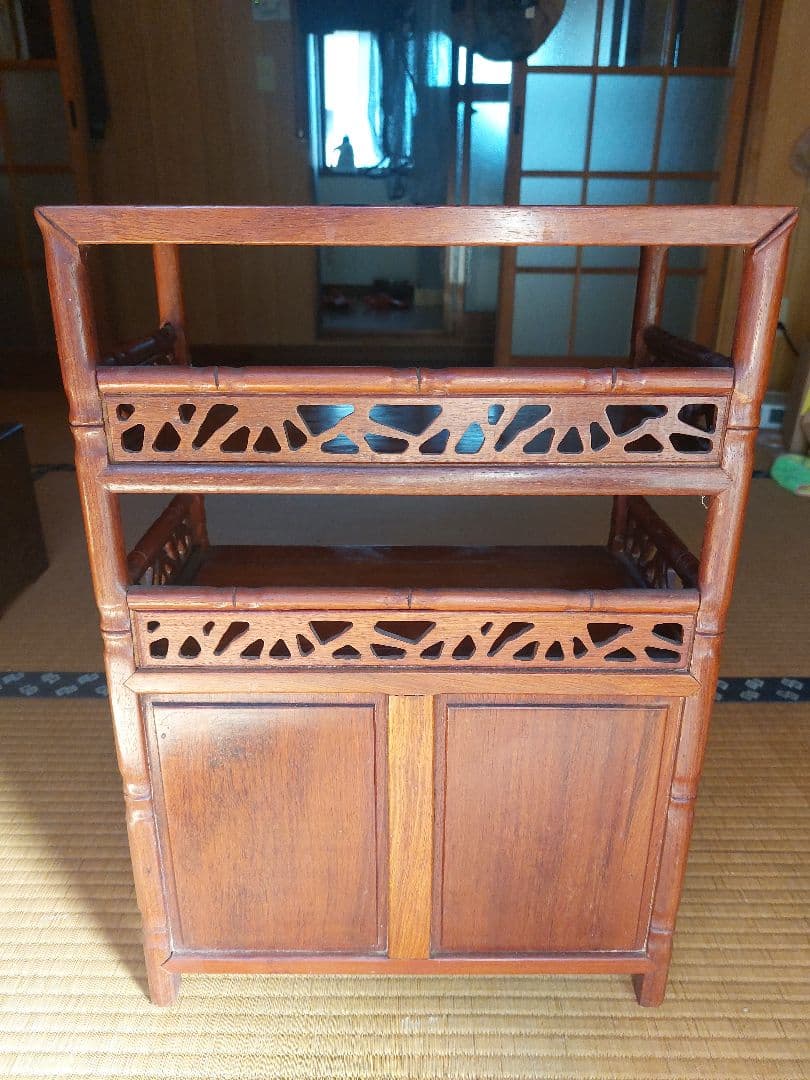 昭和レトロ　家具