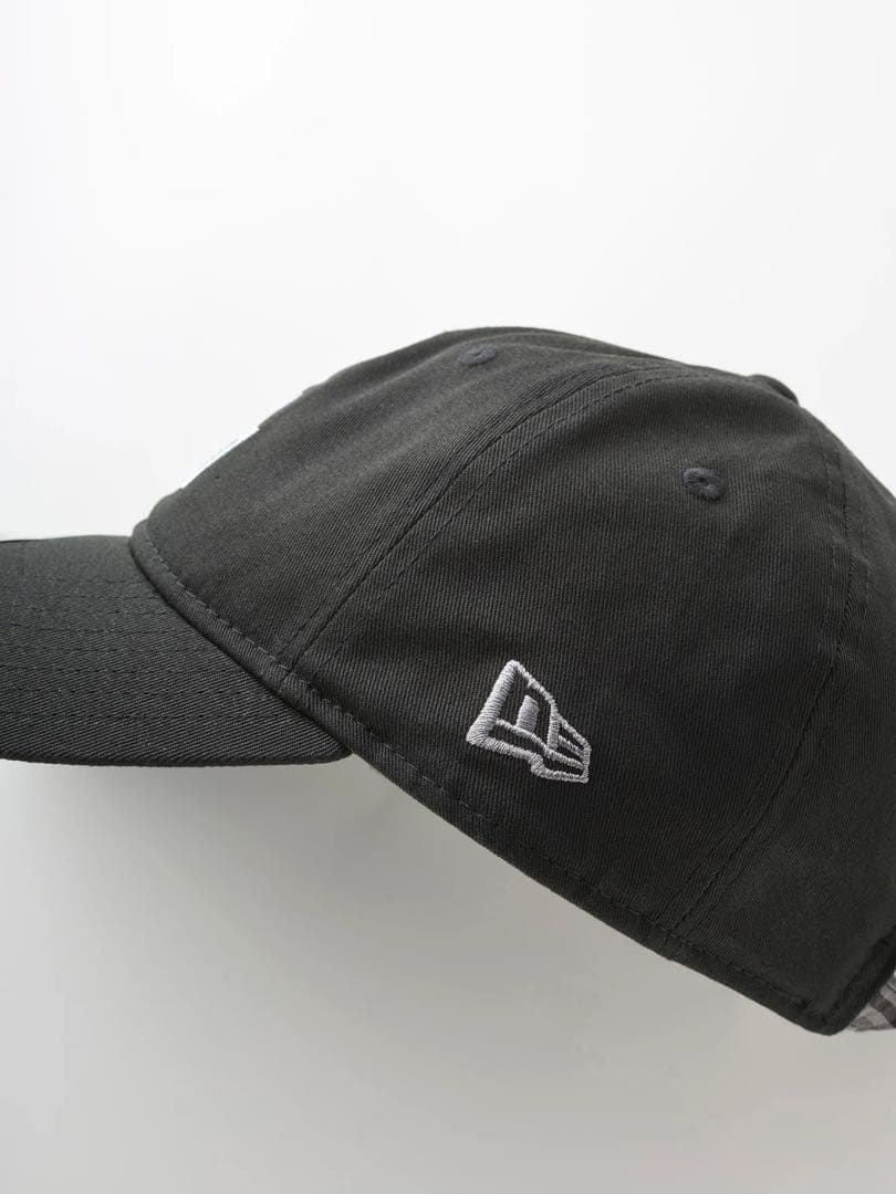 新品未開封 帽子（ADULT）〈NEW ERA® × familiar〉