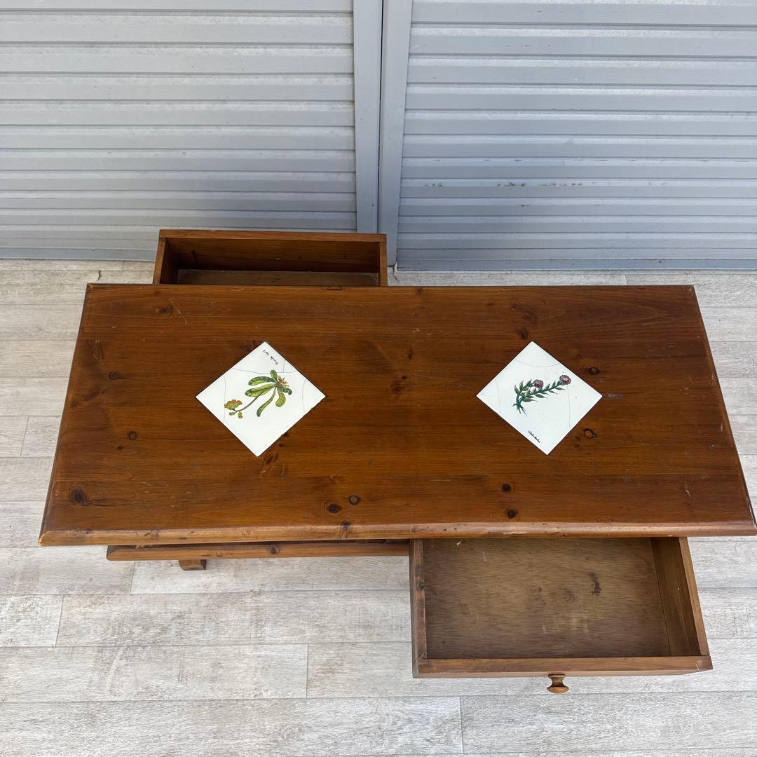 専用　取り置き　スペイン製 テーブル センター タイル　バレンシア　ACTUS