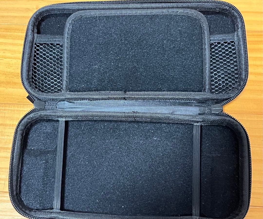 【美品使用少】Nintendo switch lite本体　128SD+ケース付