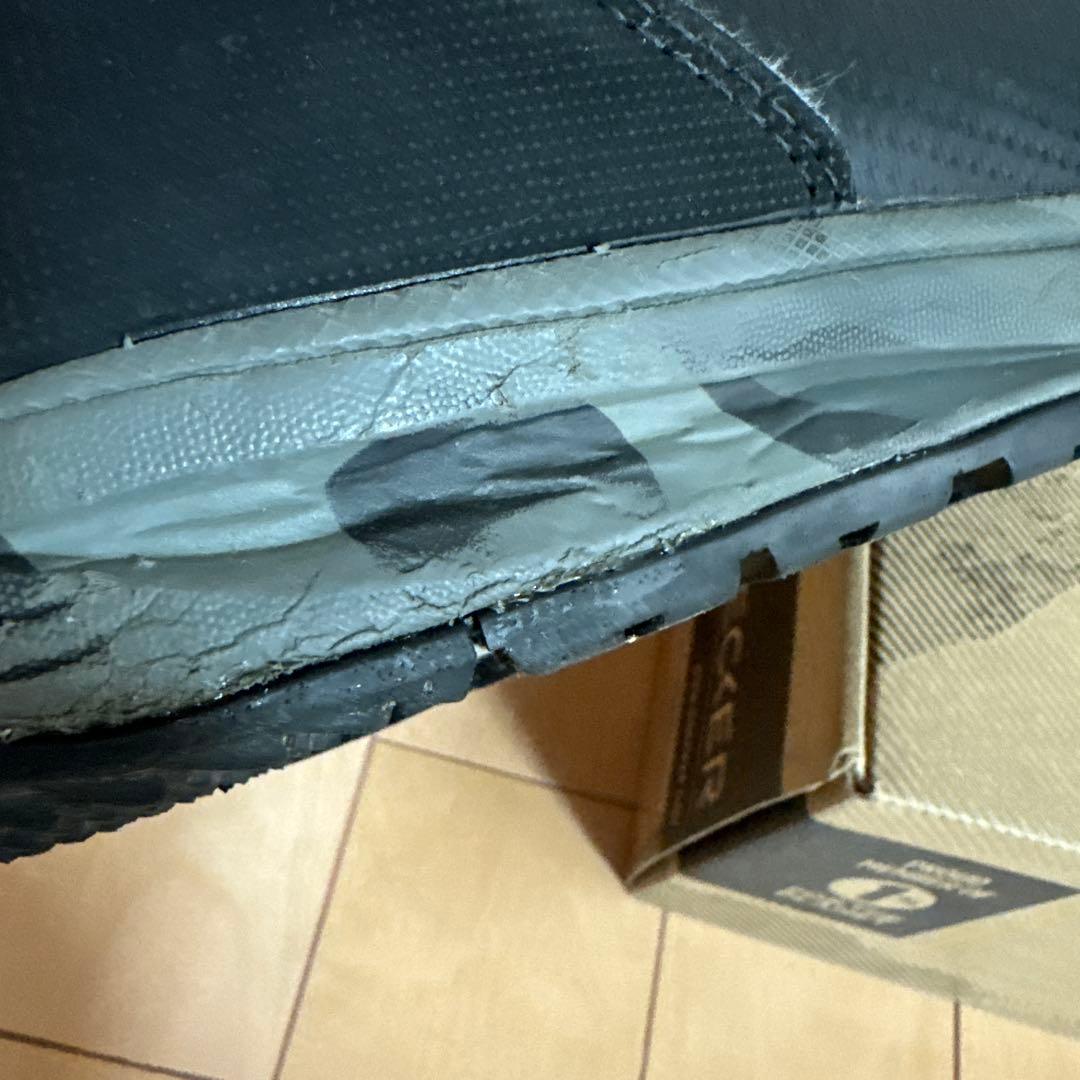 スノーボード NIDECKER KITA 2023 26.5cm