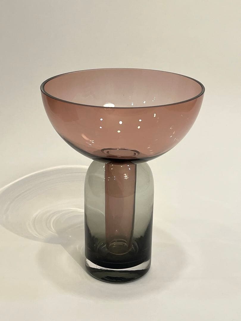 AYTM torus フラワーベース　HAY カッシーナ　ヘンリーディーン