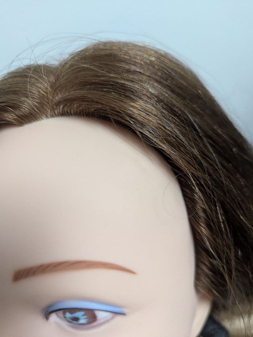 N.B.A.Aアップウィッグ