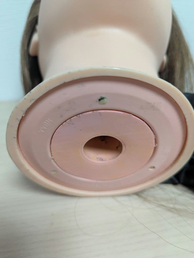 N.B.A.Aアップウィッグ