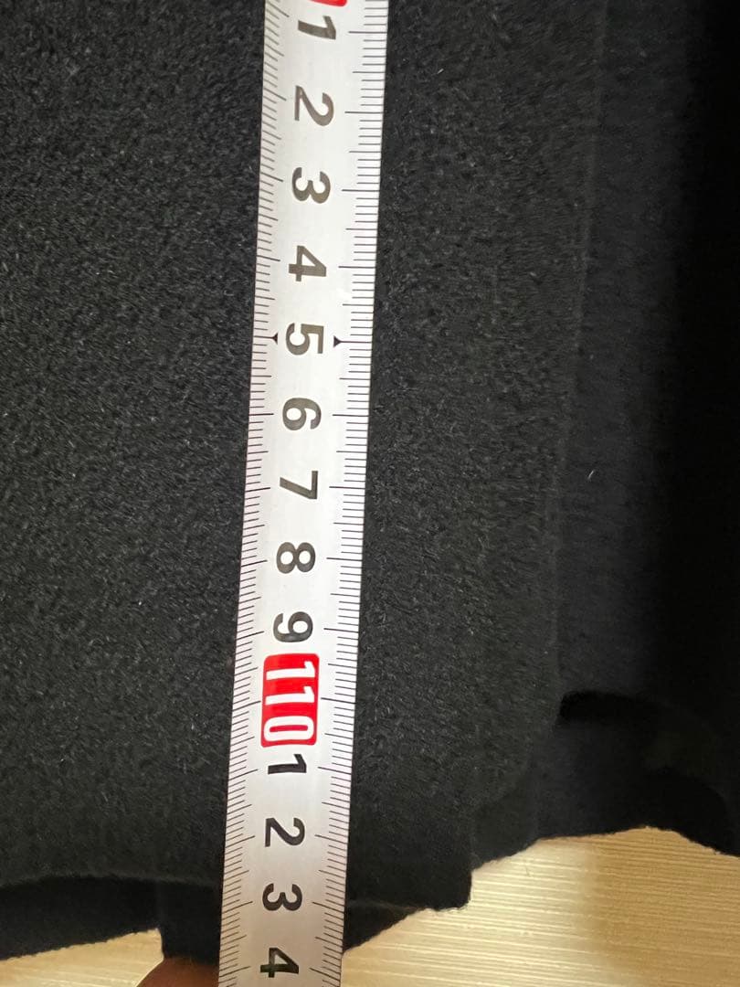 Christian Dior MONSIEUR カシミヤ ダブル コート M