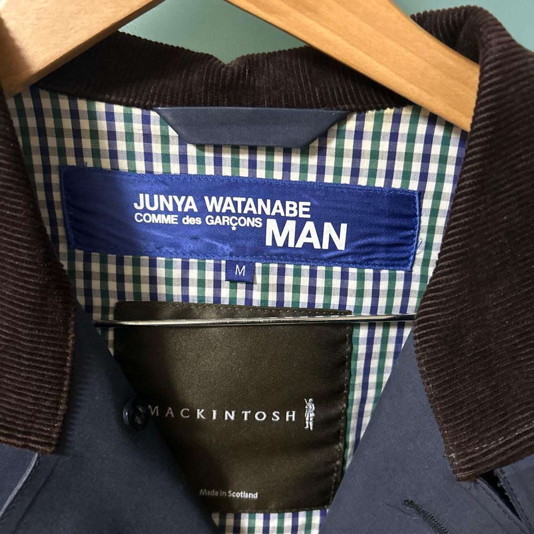 JUNYA WATANABE COMME GARÇONS Macintosh