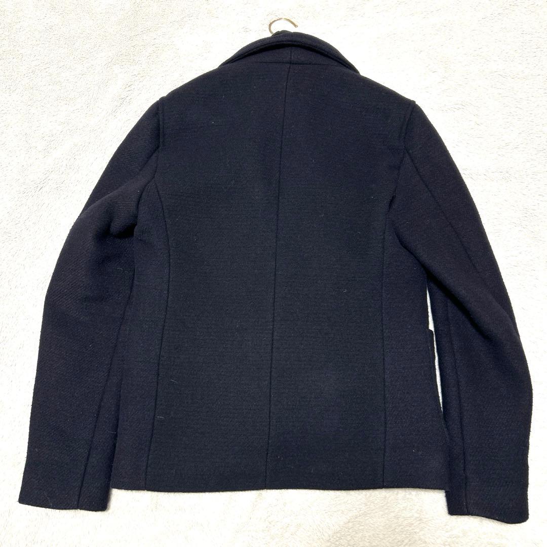 美品　SCOTCH & SODA ライナー　テーラードジャケット　キルティング