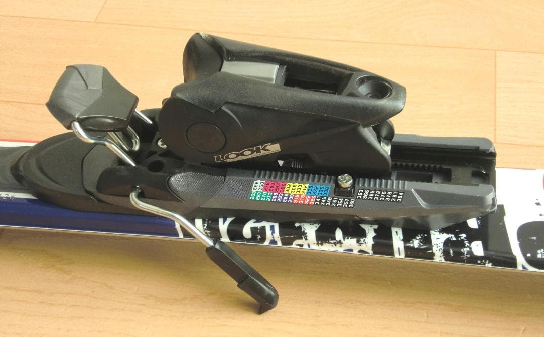 ■■1月限定■送料無料■ロシニョール■PRO X120■ミッドスキー■120㎝■