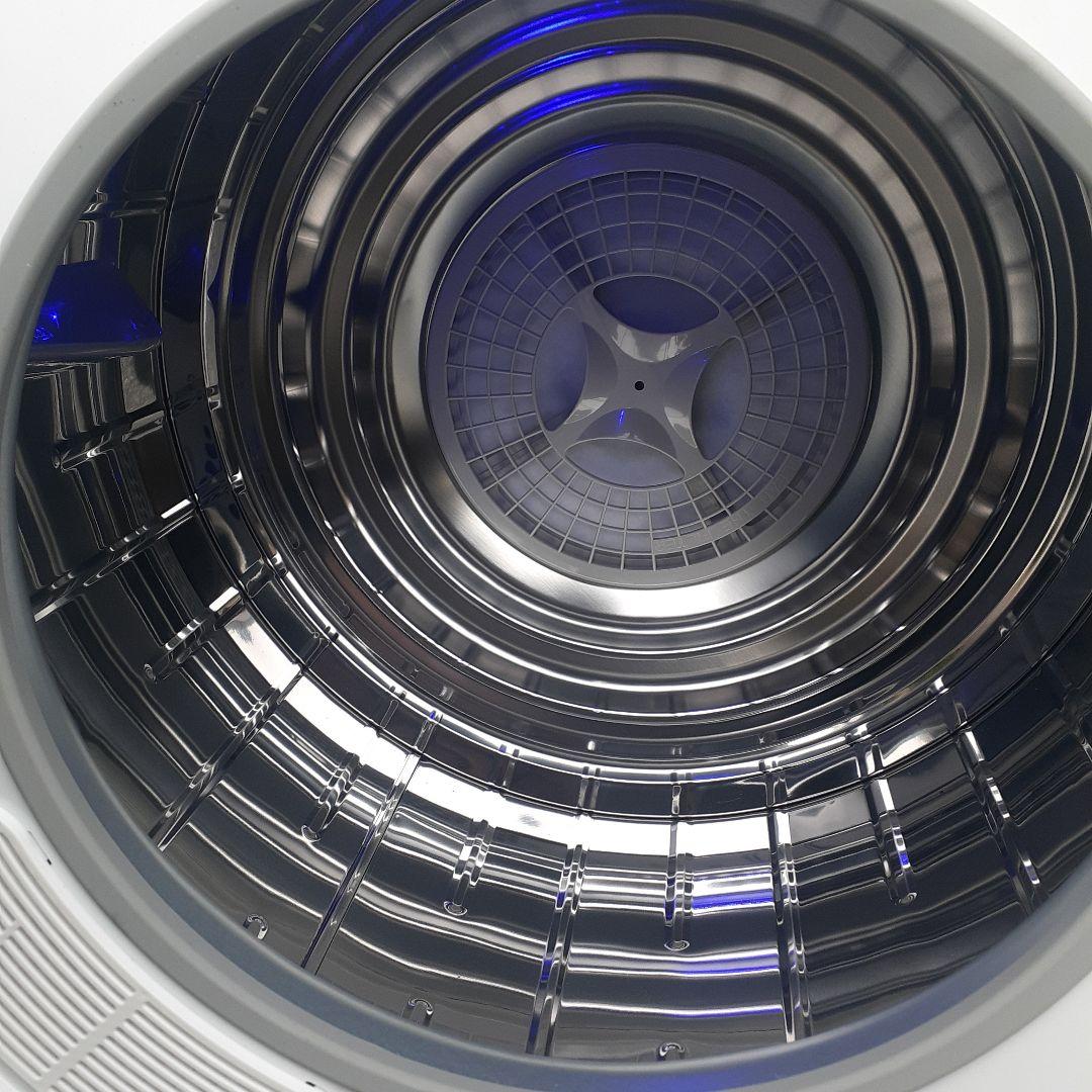 Yoquna　電気衣類乾燥機　GDZ60-628ES