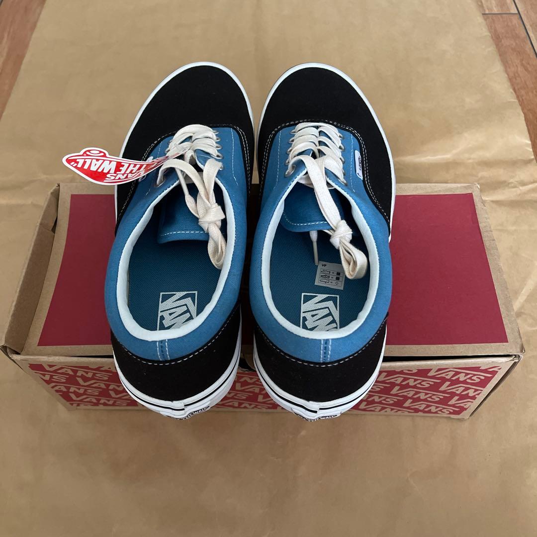 未使用品　VANS Era キャンバス　スニーカー