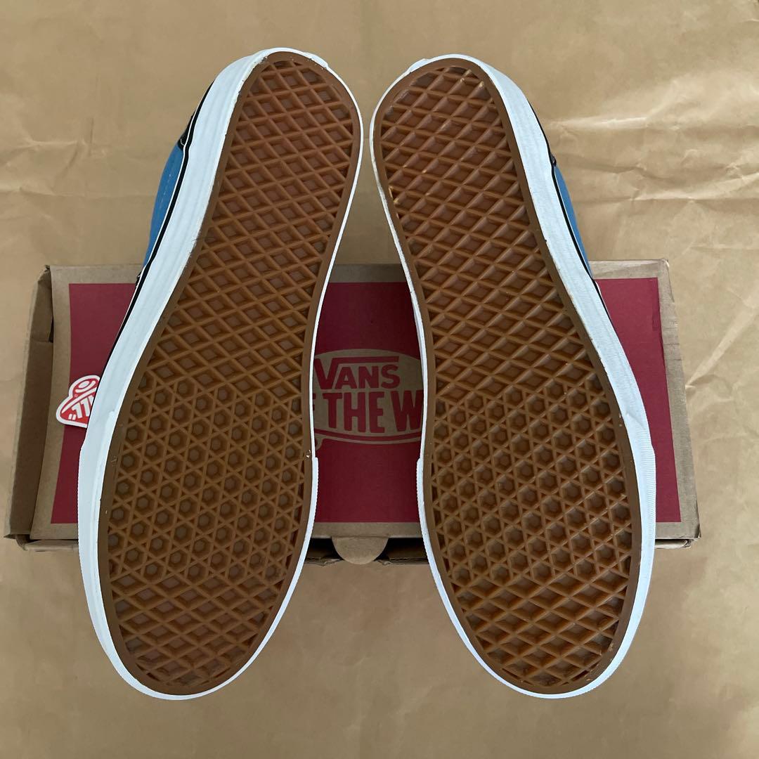 未使用品　VANS Era キャンバス　スニーカー