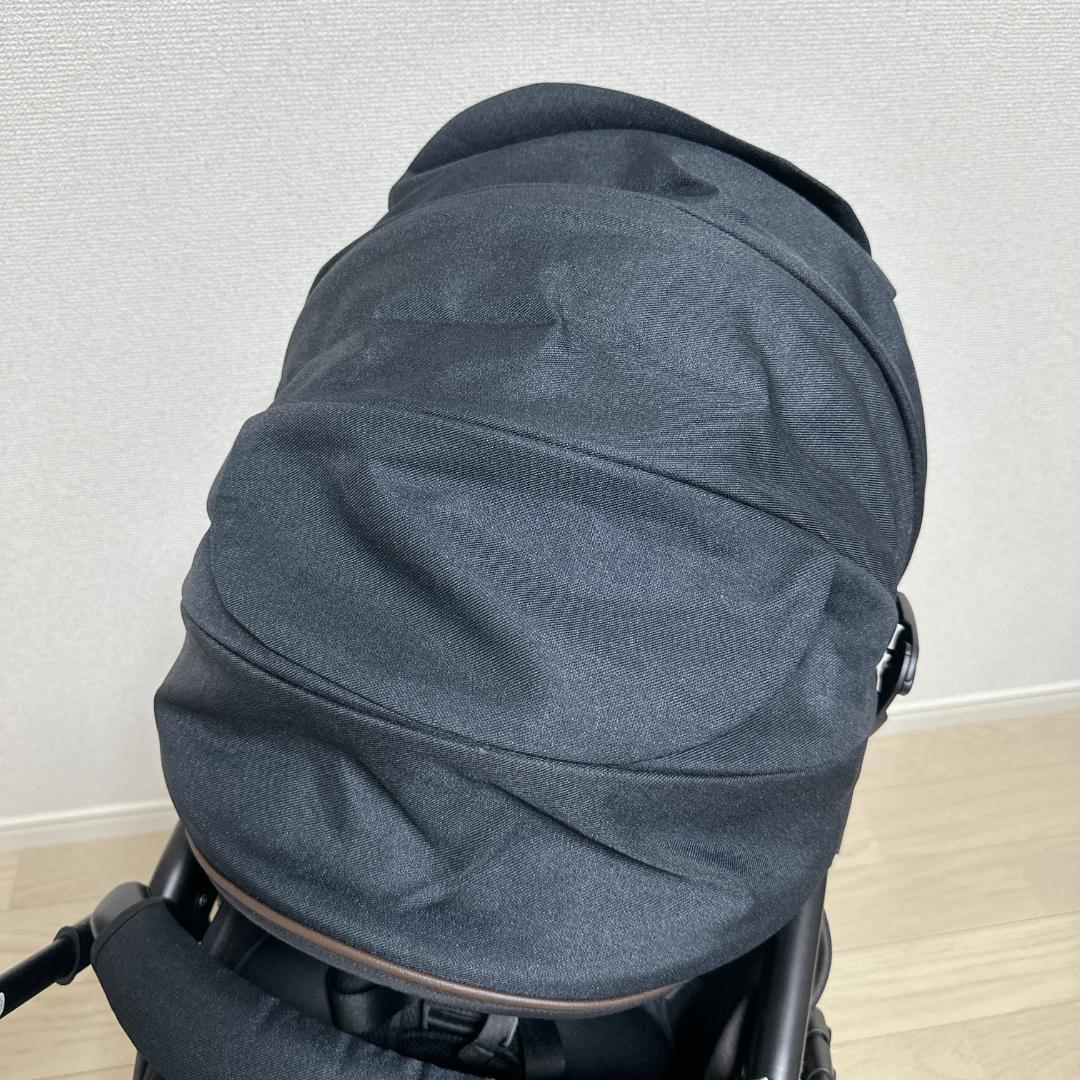 【即購入OK】Aprica ラクーナクッション フリープラスAB 2023年製