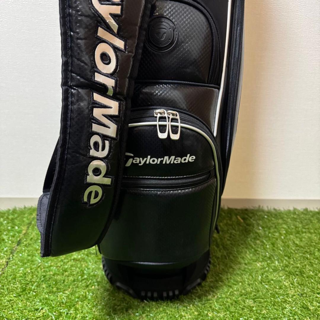 TaylorMade テイラーメイド Carlsbad,CA キャディバッグ