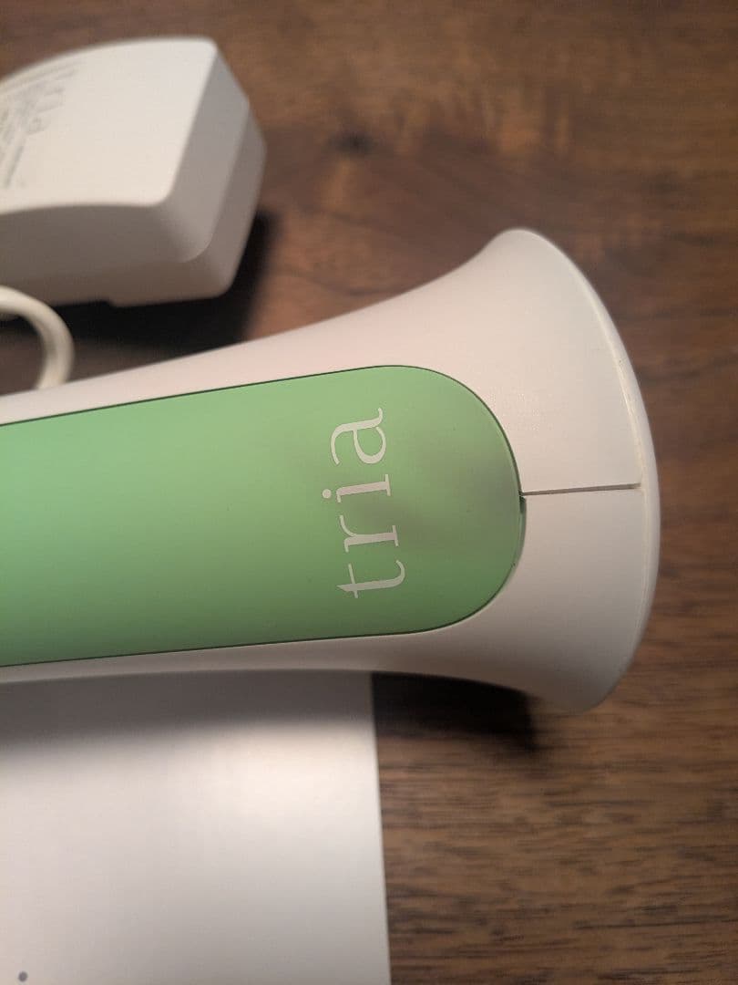 tria 脱毛器 HAIR REMOVAL LASER 4X