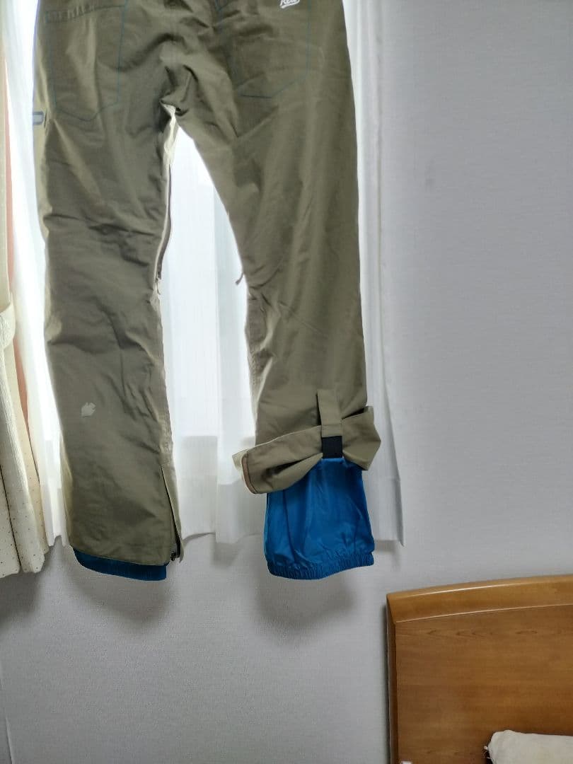 REW THE STRIDER PANTS 14 STRAGHIT FIT 最終