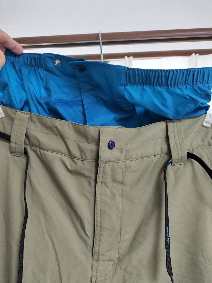 REW THE STRIDER PANTS 14 STRAGHIT FIT 最終