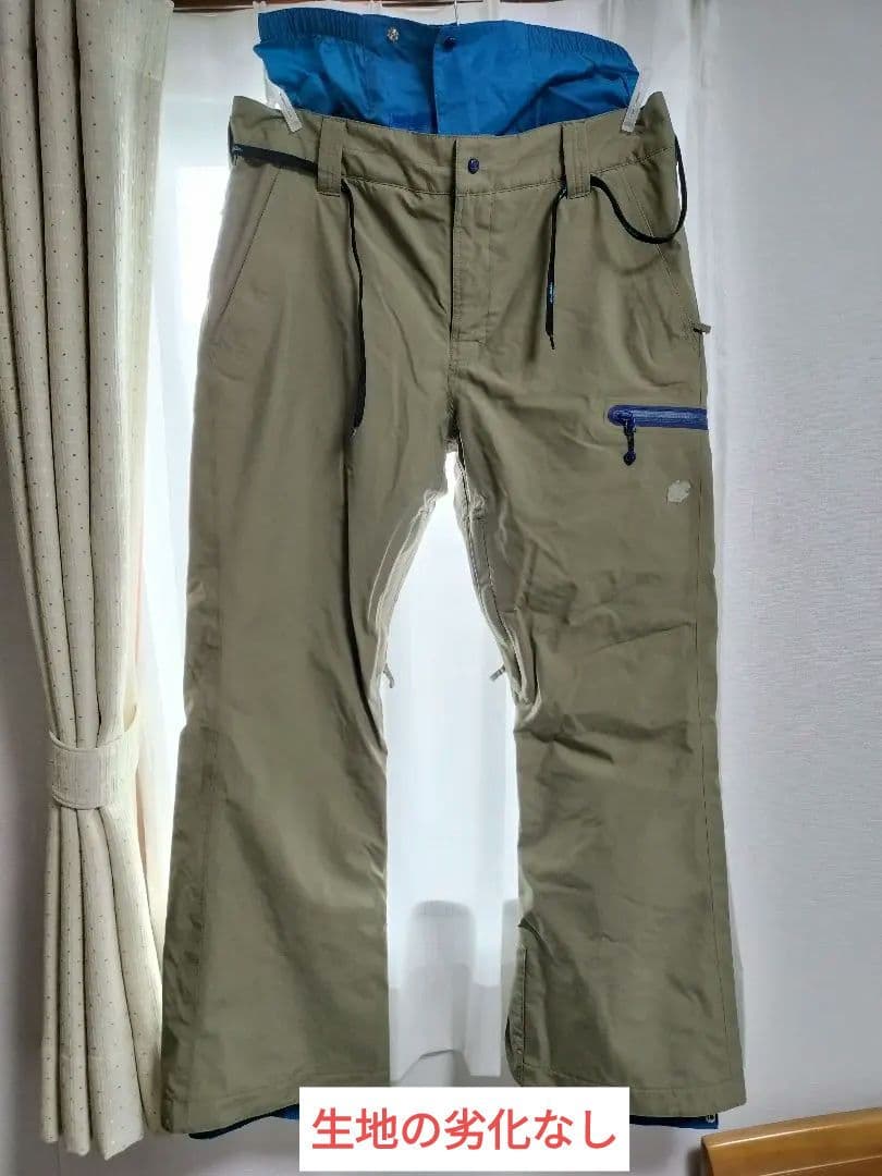 REW THE STRIDER PANTS 14 STRAGHIT FIT 最終