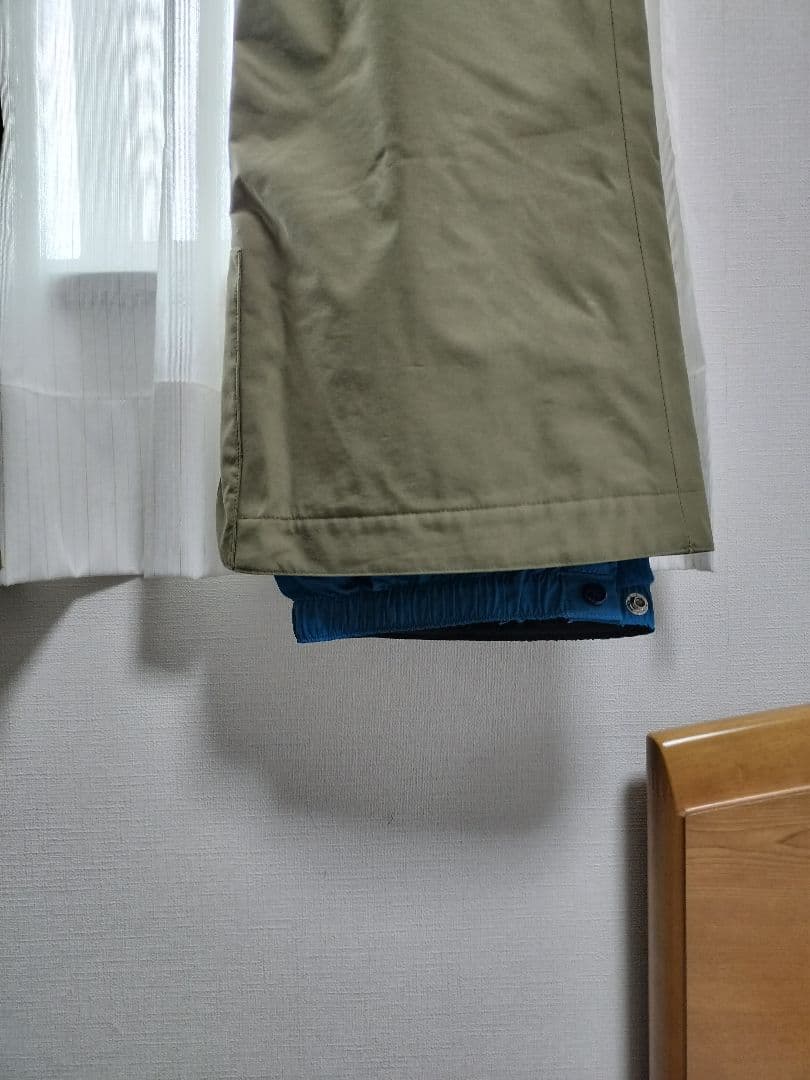 REW THE STRIDER PANTS 14 STRAGHIT FIT 最終