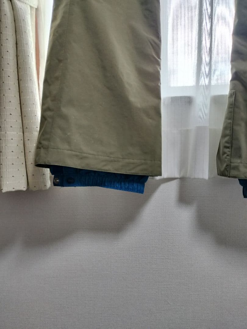 REW THE STRIDER PANTS 14 STRAGHIT FIT 最終