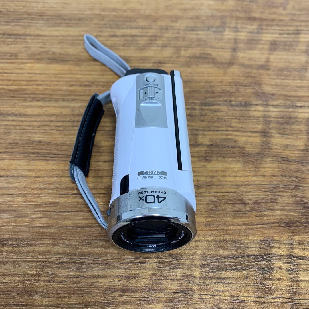 正規品 JVC Everioエブリオ GZ-E290 美品