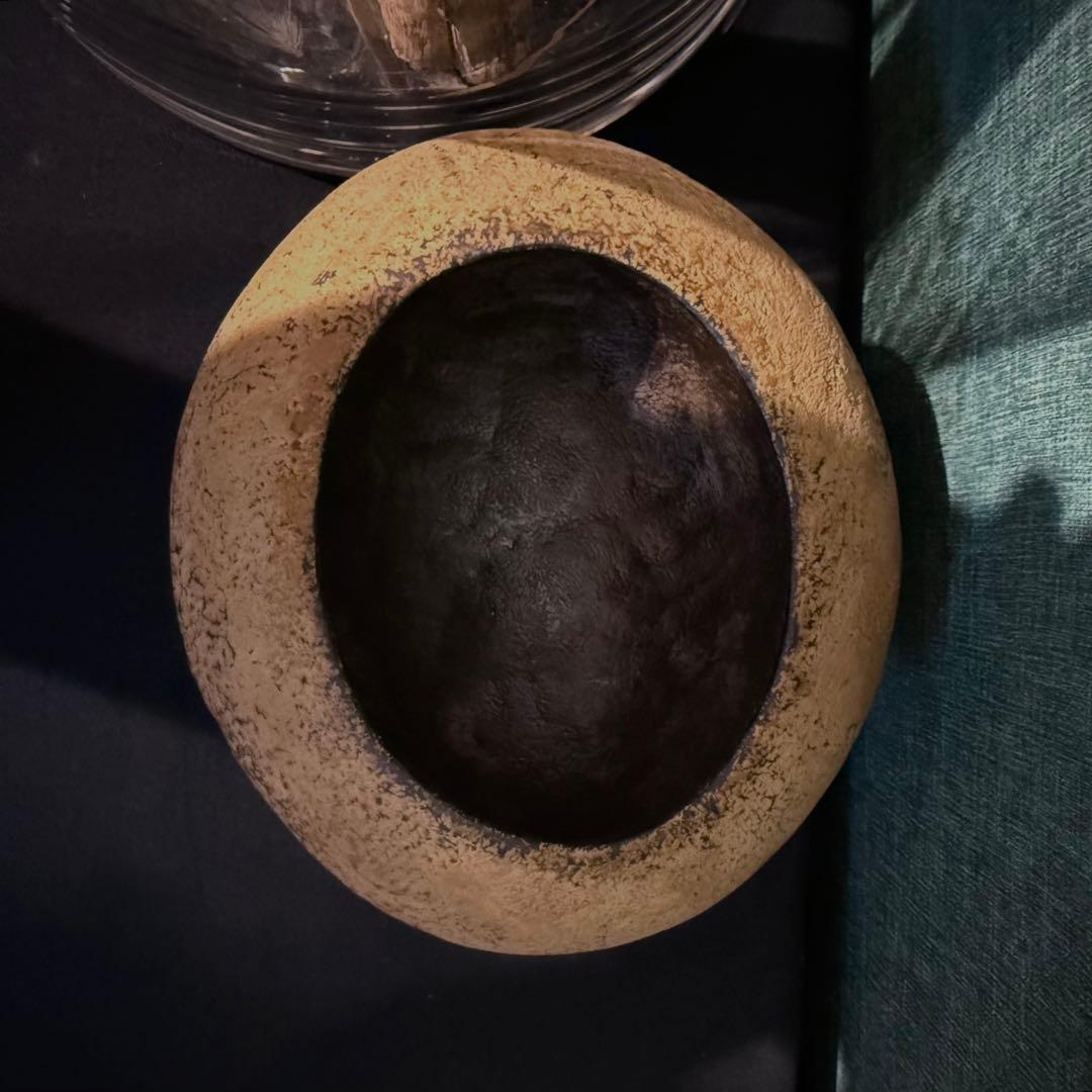 牧由加里　MAKI Yukari　木製オブジェ