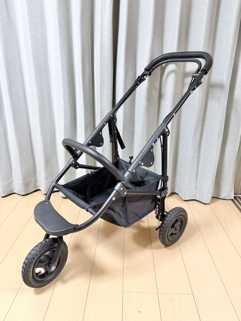 AirBuggy エアバギー ココ プレミア フレームのみ