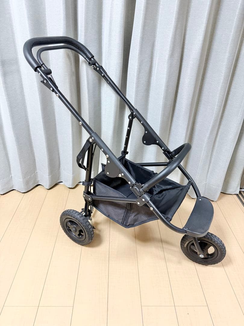 AirBuggy エアバギー ココ プレミア フレームのみ