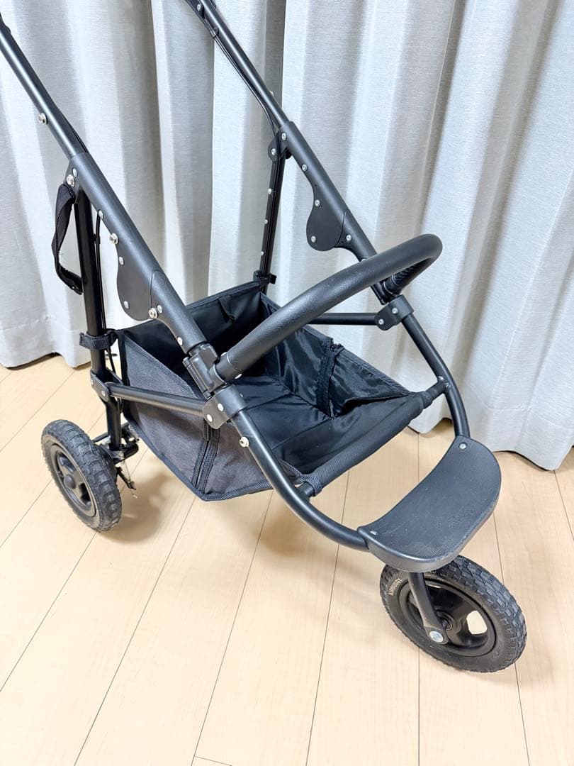 AirBuggy エアバギー ココ プレミア フレームのみ