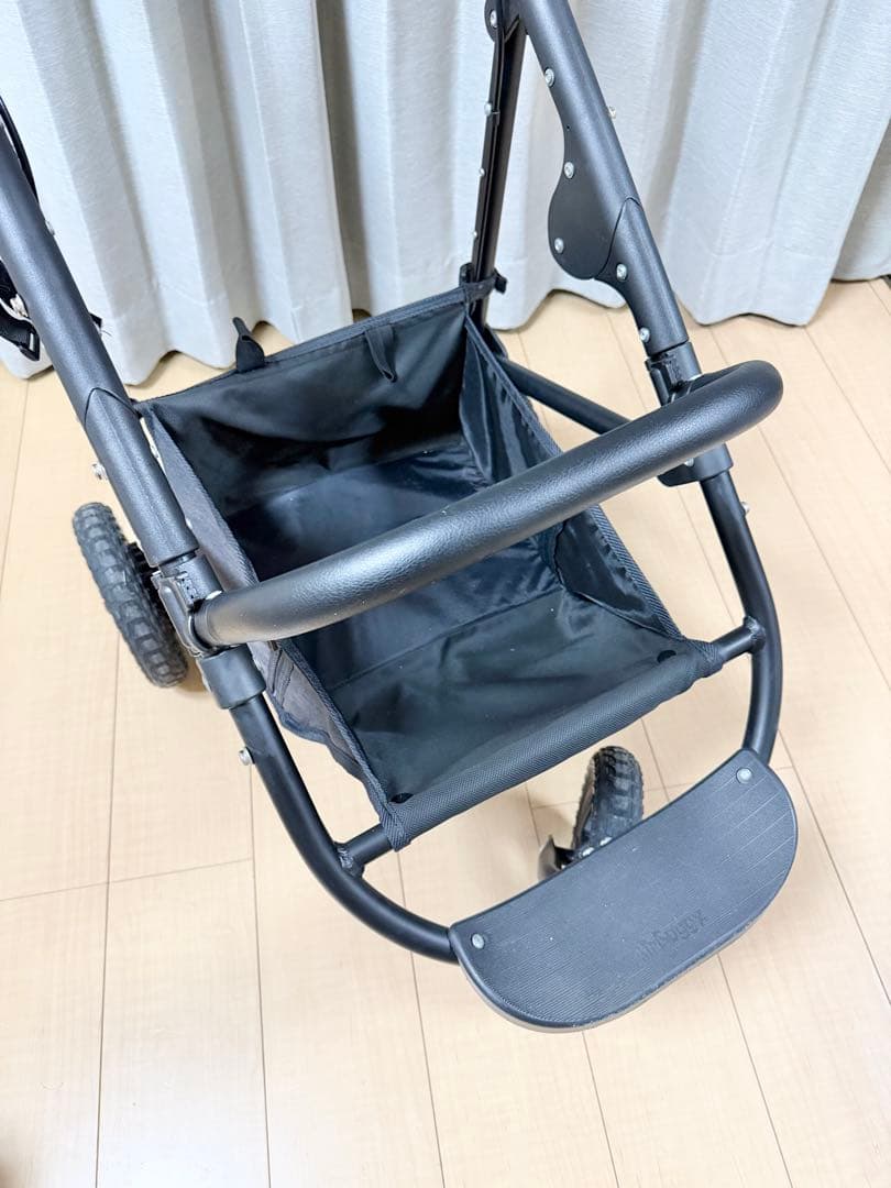 AirBuggy エアバギー ココ プレミア フレームのみ