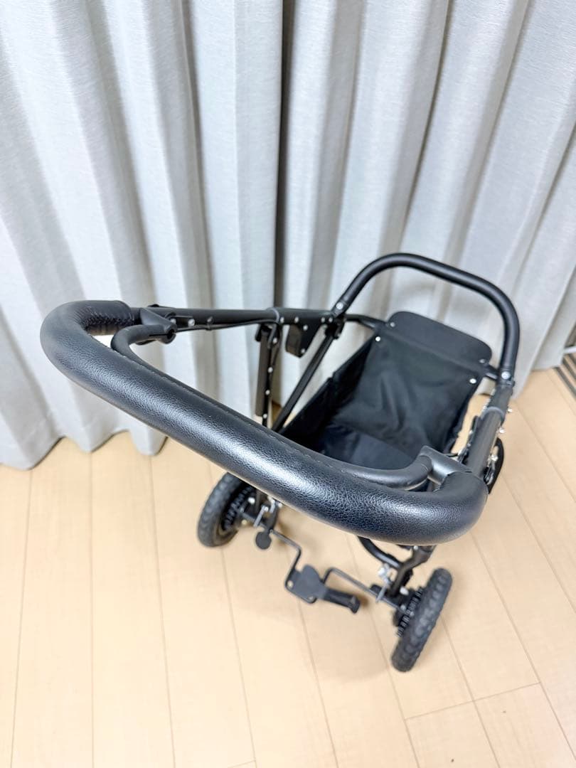 AirBuggy エアバギー ココ プレミア フレームのみ