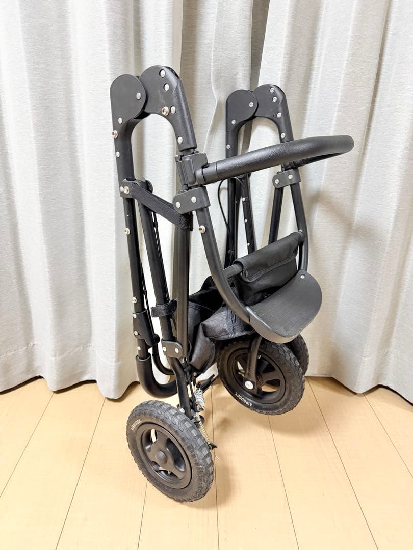 AirBuggy エアバギー ココ プレミア フレームのみ
