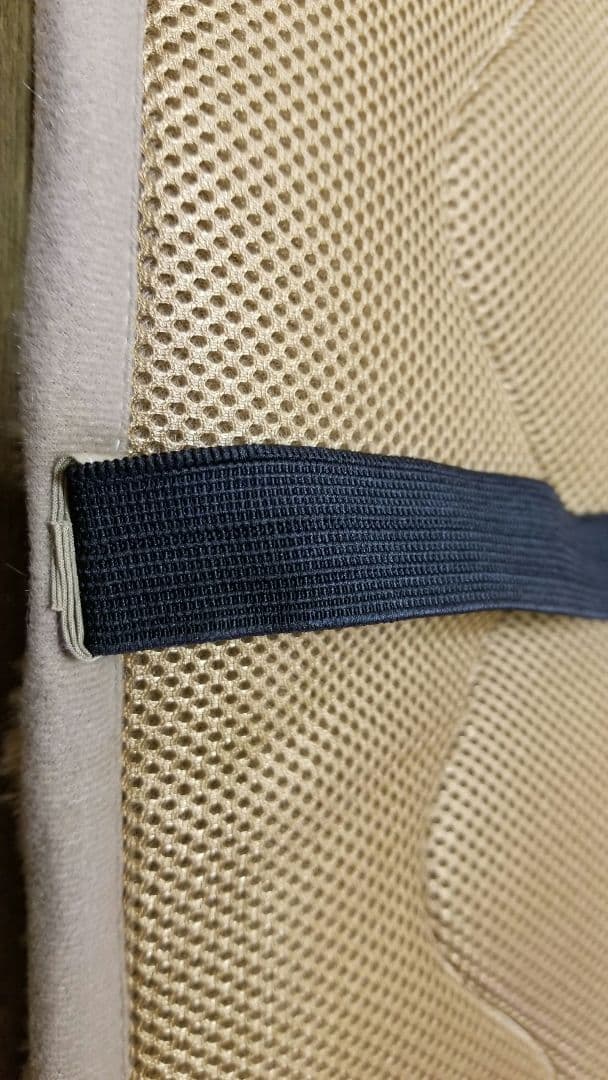 京都西川、ボア、温感、敷きパッド、サーモパッド、100×100cm、こたつ中敷②