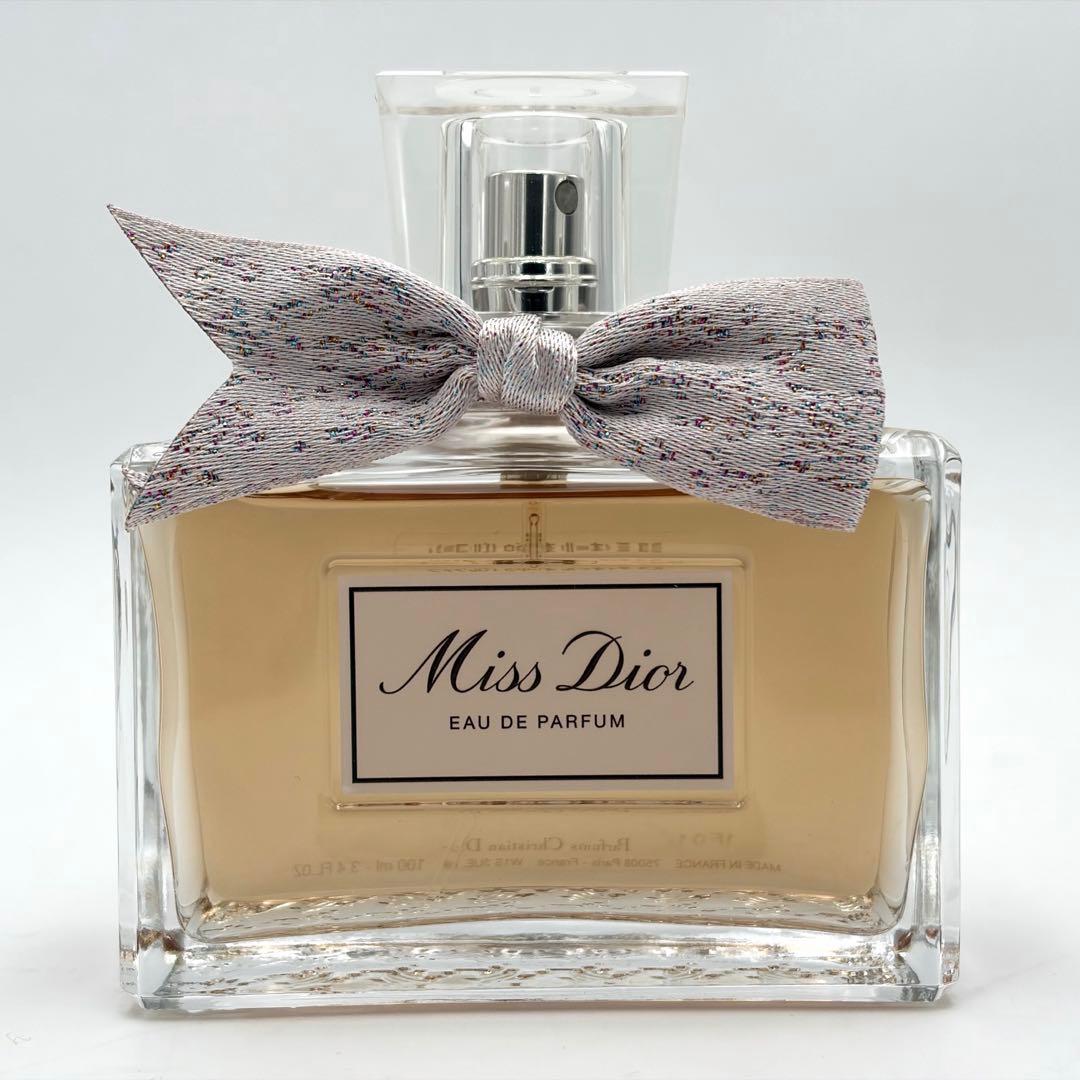 ミス ディオール オードゥ パルファン 100ml 香水 レディース 国内正規品