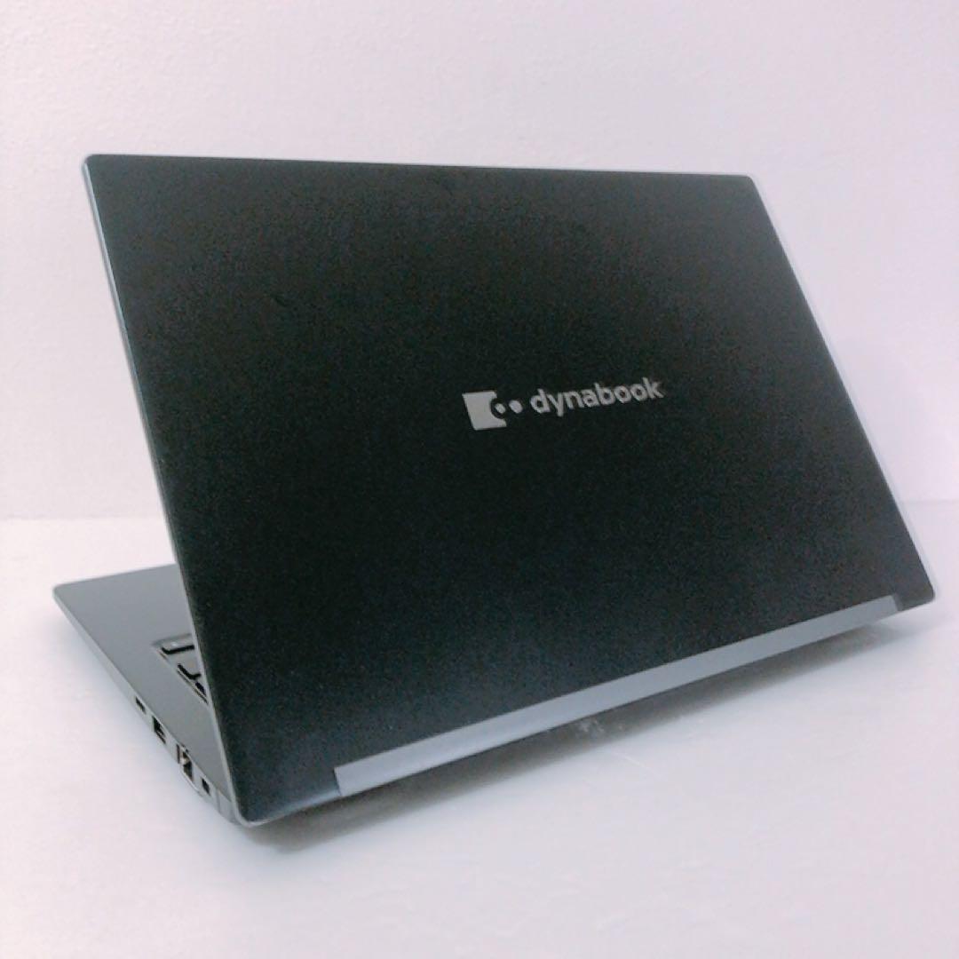 バッテリー良好！美品【第11世代i5/16GB】G83/HU 高性能&軽量薄型