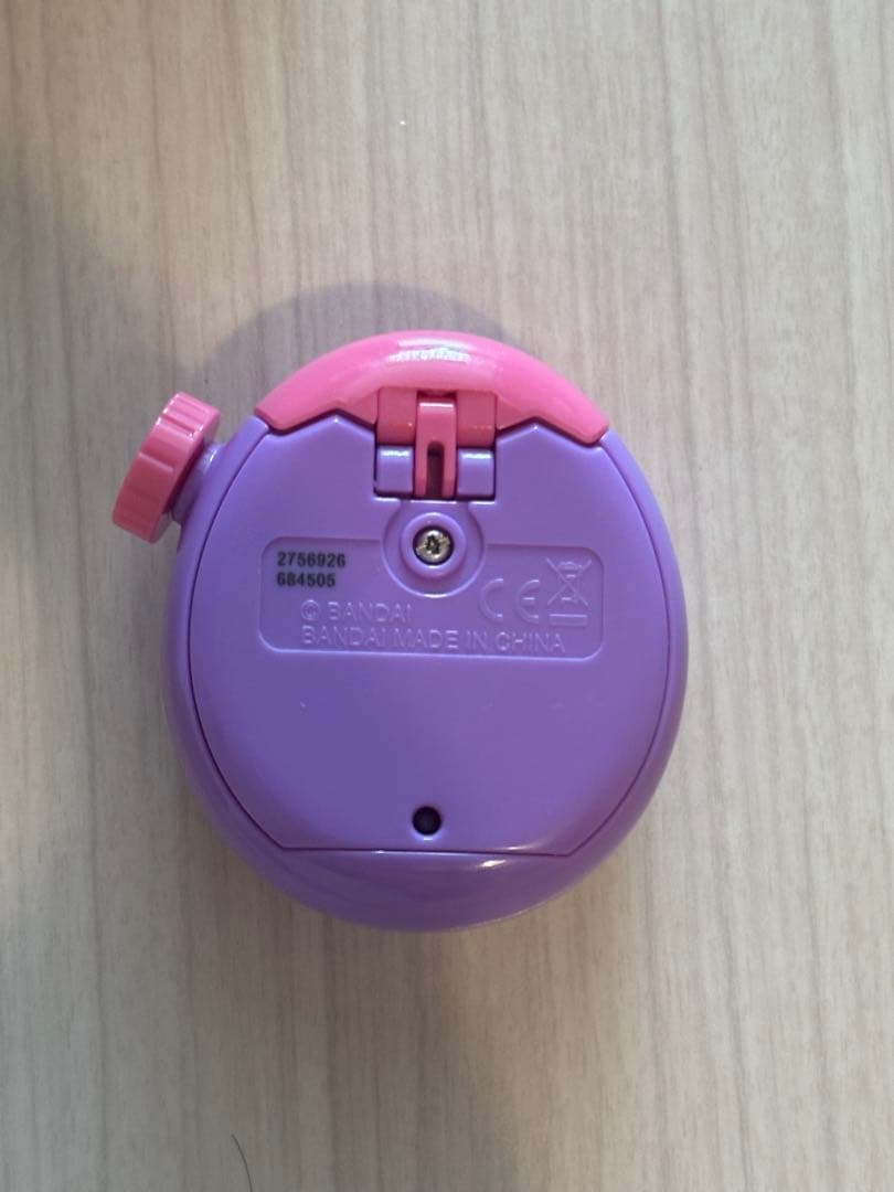 【即購入可】たまごっち パラダイス パープルスカイ