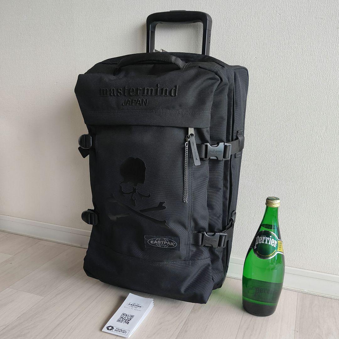 mastermind JAPAN マスターマインド・ジャパン イーストパック