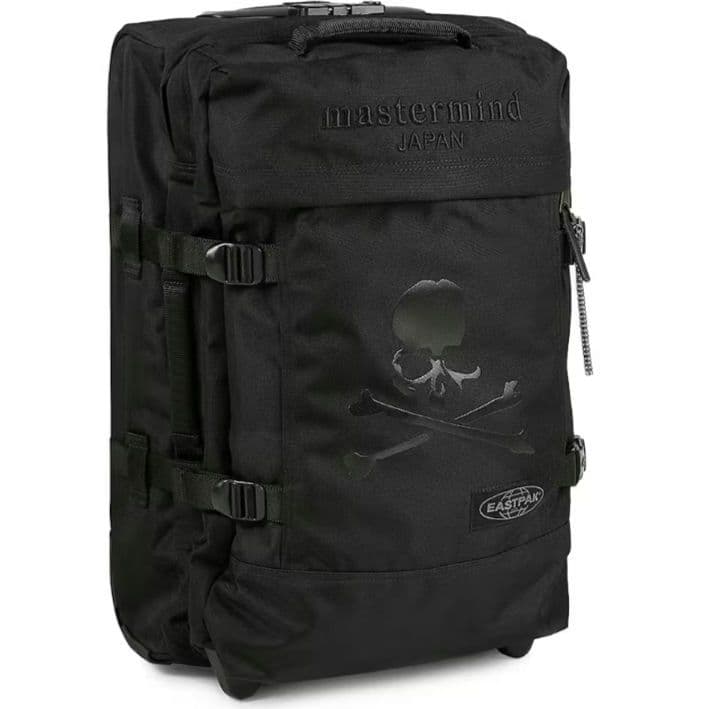 mastermind JAPAN マスターマインド・ジャパン イーストパック