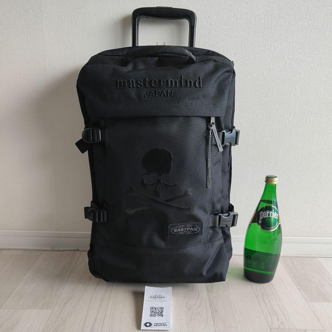 mastermind JAPAN マスターマインド・ジャパン イーストパック