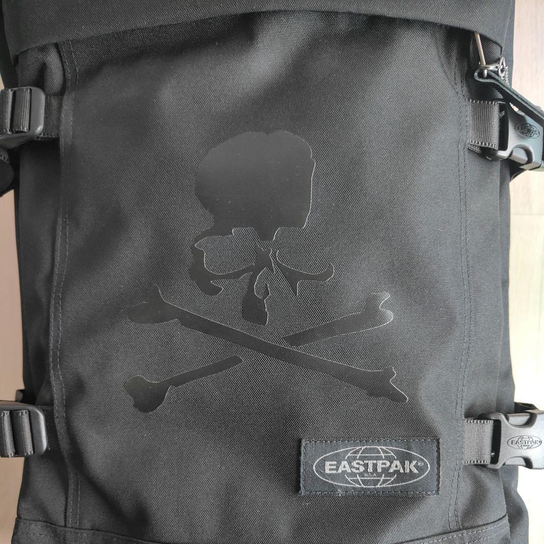 mastermind JAPAN マスターマインド・ジャパン イーストパック