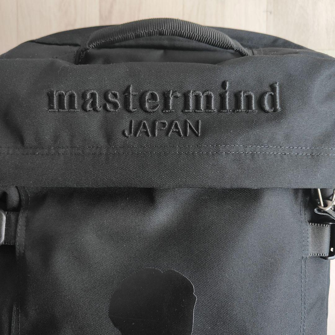 mastermind JAPAN マスターマインド・ジャパン イーストパック