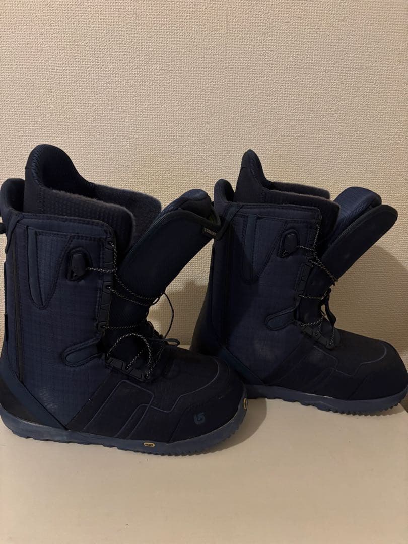 【Burton】スノーボードブーツ28cm
