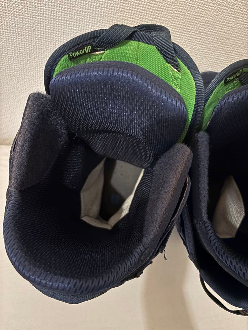 【Burton】スノーボードブーツ28cm